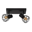 Lucide L009290230 mennyezeti spotlámpa FILOX E14
