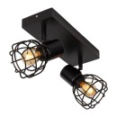Lucide L009290230 mennyezeti spotlámpa FILOX E14