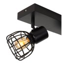 Lucide L009290230 mennyezeti spotlámpa FILOX E14