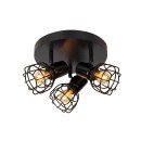 Lucide L009291330 mennyezeti spotlámpa FILOX E14