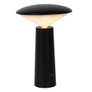 Lucide L028070430 LED kültéri asztali lámpa JIVE | 3W integrált LED forrás | 180lm