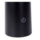 Lucide L028070430 LED kültéri asztali lámpa JIVE | 3W integrált LED forrás | 180lm