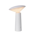 Lucide L028070431 LED kültéri asztali lámpa JIVE | 3W integrált LED forrás | 180lm