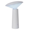 Lucide L028070431 LED kültéri asztali lámpa JIVE | 3W integrált LED forrás | 180lm
