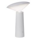 Lucide L028070431 LED kültéri asztali lámpa JIVE | 3W integrált LED forrás | 180lm