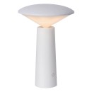 Lucide L028070431 LED kültéri asztali lámpa JIVE | 3W integrált LED forrás | 180lm