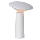 Lucide L028070431 LED kültéri asztali lámpa JIVE | 3W integrált LED forrás | 180lm