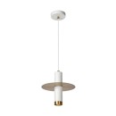 Lucide L034440131 mennyezeti függőlámpa SELIN  GU10