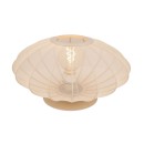 Lucide L035474038 asztali lámpa CORINA  E27