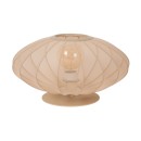 Lucide L035474038 asztali lámpa CORINA  E27