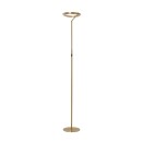 Lucide L037452402 LED állólámpa CELESTE  | 21W integrált LED forrás | 1400lm | 2700K