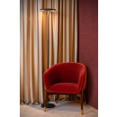 Lucide L037452430 LED állólámpa CELESTE  | 21W integrált LED forrás | 1400lm | 2700K