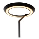 Lucide L037452430 LED állólámpa CELESTE  | 21W integrált LED forrás | 1400lm | 2700K