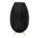 Lucide L038438030 LED kültéri asztali lámpa COLIN | 3W integrált LED forrás | 180lm | 3000K
