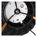 Lucide L038438030 LED kültéri asztali lámpa COLIN | 3W integrált LED forrás | 180lm | 3000K