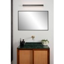 Lucide L042100830 LED fürdőszobai fali lámpa ALEXA  | 8W integrált LED forrás | 800lm | 3000K