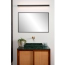 Lucide L042101330 LED fürdőszobai fali lámpa ALEXA  | 13W integrált LED forrás | 1400lm | 3000K