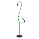 Lucide L057451499 LED állólámpa FLAMINGO  | 14W integrált LED forrás | RGBK