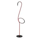 Lucide L057451499 LED állólámpa FLAMINGO  | 14W integrált LED forrás | RGBK