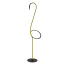 Lucide L057451499 LED állólámpa FLAMINGO  | 14W integrált LED forrás | RGBK