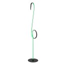 Lucide L057451499 LED állólámpa FLAMINGO  | 14W integrált LED forrás | RGBK