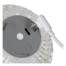 Lucide L135990960 LED asztali lámpa CINTRA  | 1,5W integrált LED forrás | 95lm | 3000K