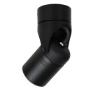 Lucide L148250130 kültéri mennyezeti lámpa NIORT GU10