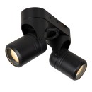 Lucide L148250230 kültéri mennyezeti lámpa NIORT GU10