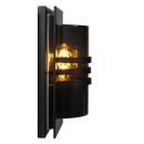 Lucide L148270130 kültéri fali lámpa PRIVAS E27