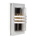 Lucide L148270131 kültéri fali lámpa PRIVAS E27