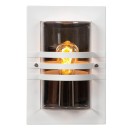 Lucide L148270131 kültéri fali lámpa PRIVAS E27