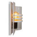 Lucide L148270131 kültéri fali lámpa PRIVAS E27