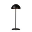 Lucide L155000230 LED kültéri asztali lámpa JOY | 1,5W integrált LED forrás | 190lm | 3000K