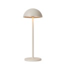 Lucide L155000231 LED kültéri asztali lámpa JOY | 1,5W integrált LED forrás | 190lm | 3000K