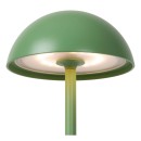 Lucide L155000233 LED kültéri asztali lámpa JOY | 1,5W integrált LED forrás | 190lm | 3000K
