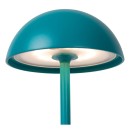 Lucide L155000237 LED kültéri asztali lámpa JOY | 1,5W integrált LED forrás | 190lm | 3000K