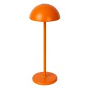 Lucide L155000253 LED kültéri asztali lámpa JOY | 1,5W integrált LED forrás | 190lm | 3000K
