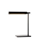 Lucide L186590630 LED asztali lámpa LEVI  | 5,5W integrált LED forrás | 680lm | 3000-6500K