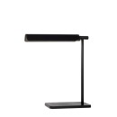 Lucide L186590630 LED asztali lámpa LEVI  | 5,5W integrált LED forrás | 680lm | 3000-6500K