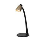 Lucide L186600502 LED asztali lámpa LUDO  | 4,5W integrált LED forrás | 350lm | 3000K