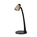 Lucide L186600502 LED asztali lámpa LUDO  | 4,5W integrált LED forrás | 350lm | 3000K