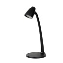 Lucide L186600530 LED asztali lámpa LUDO  | 4,5W integrált LED forrás | 350lm | 3000K