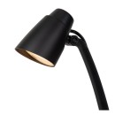 Lucide L186600530 LED asztali lámpa LUDO  | 4,5W integrált LED forrás | 350lm | 3000K