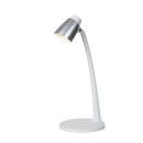 Lucide L186600531 LED asztali lámpa LUDO  | 4,5W integrált LED forrás | 35000000lm | 3000K