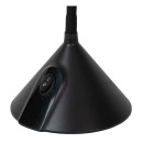 Lucide L186730330 LED asztali lámpa MILO  | 3,2W integrált LED forrás | 420lm | 3000K