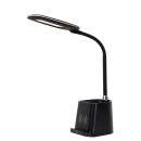 Lucide L186740630 LED asztali lámpa PENNY  | 4,7W integrált LED forrás | 780lm | 3000K