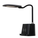 Lucide L186740630 LED asztali lámpa PENNY  | 4,7W integrált LED forrás | 780lm | 3000K