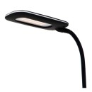 Lucide L186740630 LED asztali lámpa PENNY  | 4,7W integrált LED forrás | 780lm | 3000K