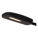 Lucide L186750430 LED asztali lámpa TESSA  | 3,2W integrált LED forrás | 490lm | 3000K