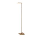 Lucide L197301002 LED állólámpa AARON  | 12W integrált LED forrás | 1000lm | 2700-4000K